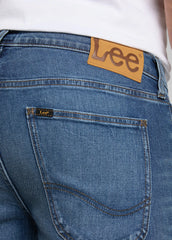 Męskie Spodnie Jeansowe Lee Luke Fresh 112318933