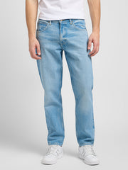 Męskie Spodnie Jeansowe Lee Oscar Sundaze 112346328