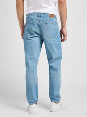 Męskie Spodnie Jeansowe Lee Oscar Sundaze 112346328