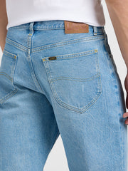 Męskie Spodnie Jeansowe Lee Oscar Sundaze 112346328