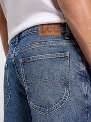 Lee Męskie Spodnie Jeansowe West Surf Board 112365351