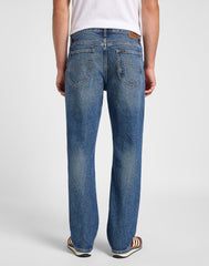 Lee Męskie Spodnie Jeansowe West Surf Board 112365351