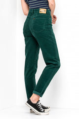 LEE MOM DAMSKIE SPODNIE JEANSOWE PURPOSE BOTANICAL L31DFA27 112107075