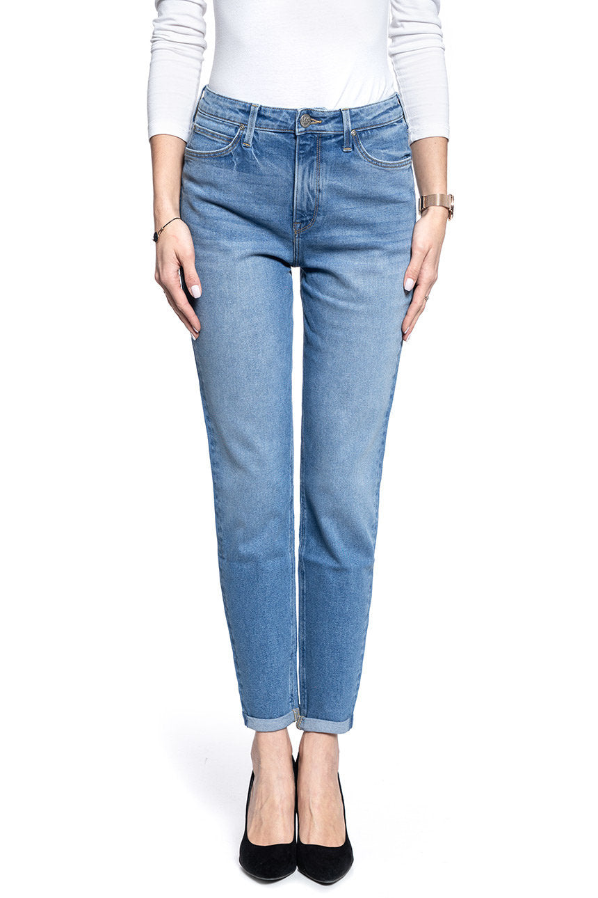 LEE MOM STRAIGHT LIGHT LUNA L32ILTYX