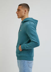 LEE PLAIN HOODIE MĘSKA BLUZA Z KAPTUREM EDEN L80YRFA64