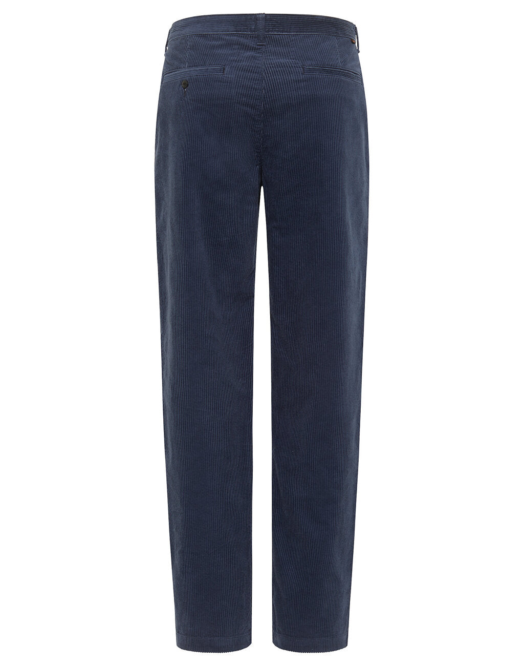 LEE REGULAR CHINO MĘSKIE SPODNIE SZTRUKSOWE SZTRUKS MOOD INDIGO L71FQE50 112321615
