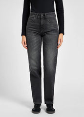 LEE RIDER CLASSIC CHARRED BLACK