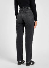 LEE RIDER CLASSIC CHARRED BLACK
