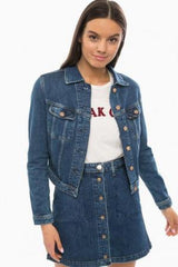 LEE RIDER JACKET KW FINISH L54MAPKW