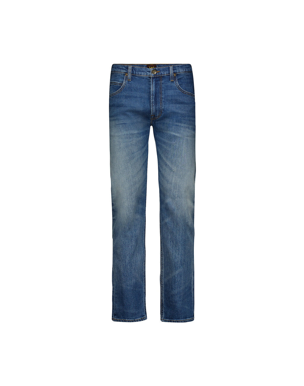 Lee Rider Męskie Spodnie Jeansowe Jeansy Dżinsy Arizona Sky 112349323 L701016061