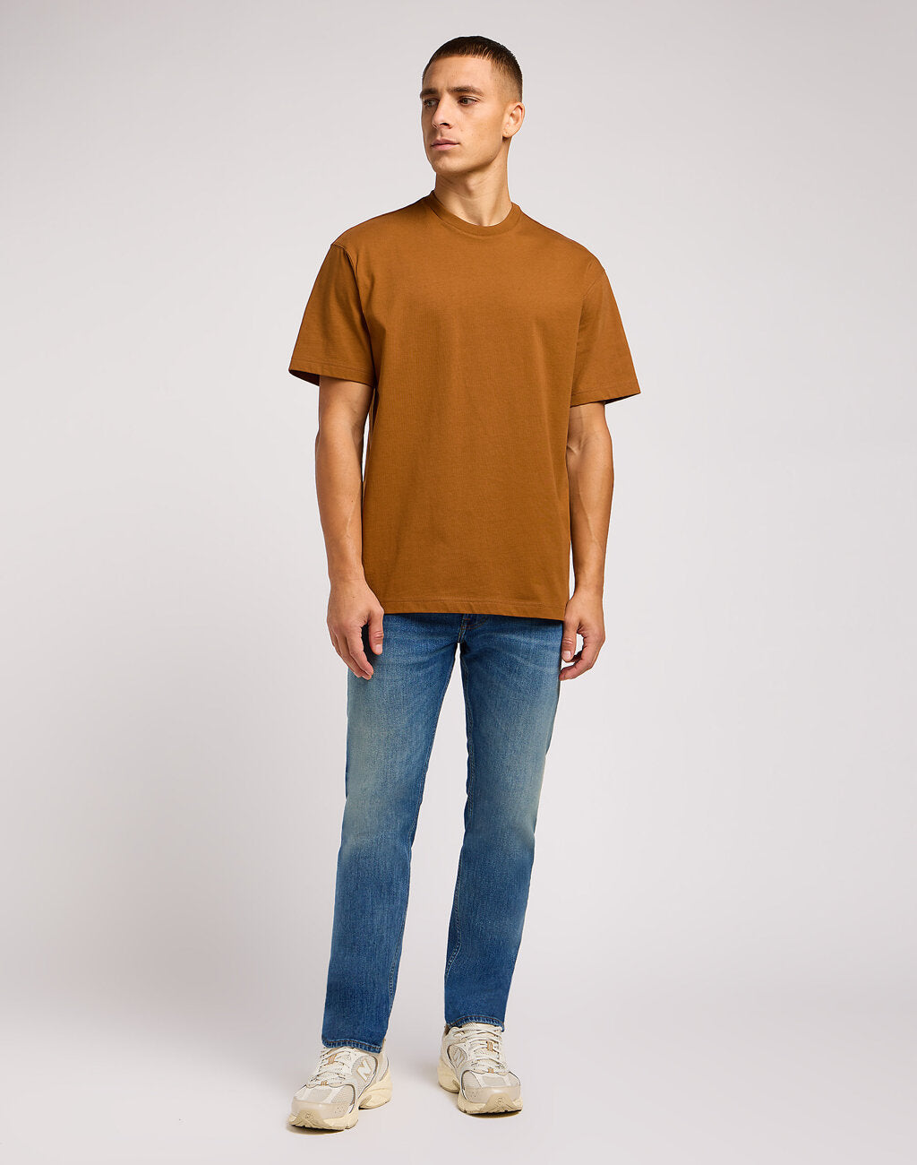 Lee Rider Męskie Spodnie Jeansowe Jeansy Dżinsy Arizona Sky 112349323 L701016061