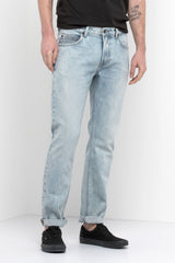 LEE RIDER MĘSKIE SPODNIE JEANSOWE JEANSY L73DRDDL 112120389