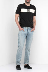 LEE RIDER MĘSKIE SPODNIE JEANSOWE JEANSY L73DRDDL 112120389