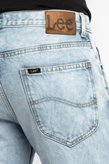 LEE RIDER MĘSKIE SPODNIE JEANSOWE JEANSY L73DRDDL 112120389