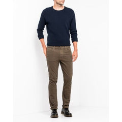 LEE RIDER MĘSKIE SPODNIE MATERIAŁOWE IVY GREEN L701LL06 112117579
