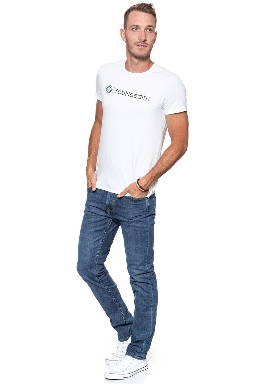 LEE RIDER MID WASHED L701JJSI