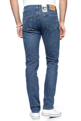 LEE RIDER MID WASHED L701JJSI