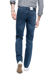 LEE SPODNIE MĘSKIE Daren Zip Fly MID PORTER L707QCRS 112118361