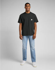 Spodnie Męskie Jeansowe Lee West Worn New Hill L70WMWIR 112142552