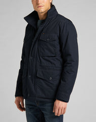 LEE WINTER FIELD JKT SKY CAPTAIN L88EOPHY 112141016