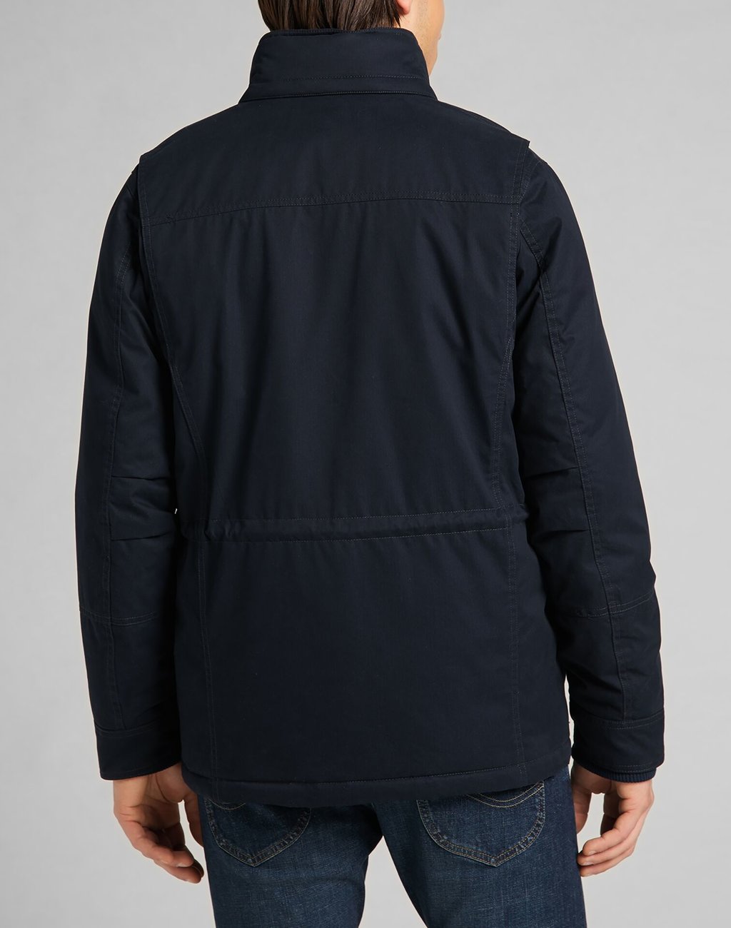 LEE WINTER FIELD JKT SKY CAPTAIN L88EOPHY 112141016