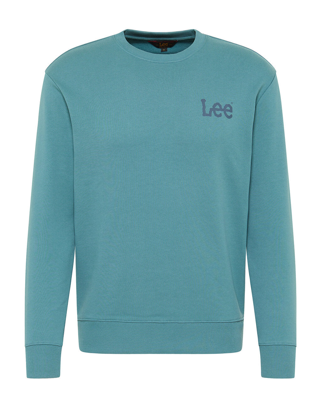Lee Wobbly Sws Meska Bluza Bez Kaptura Nierozpinana Eden L81MRFA64