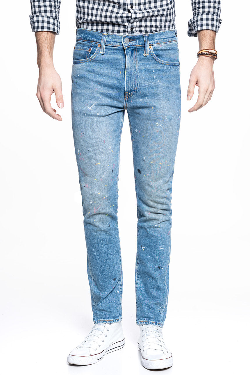 LEVI’S 510 SKINNY 055100764