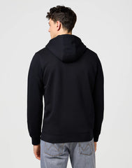 Męska Bluza Wrangler Americana Hoodie Black 112371457