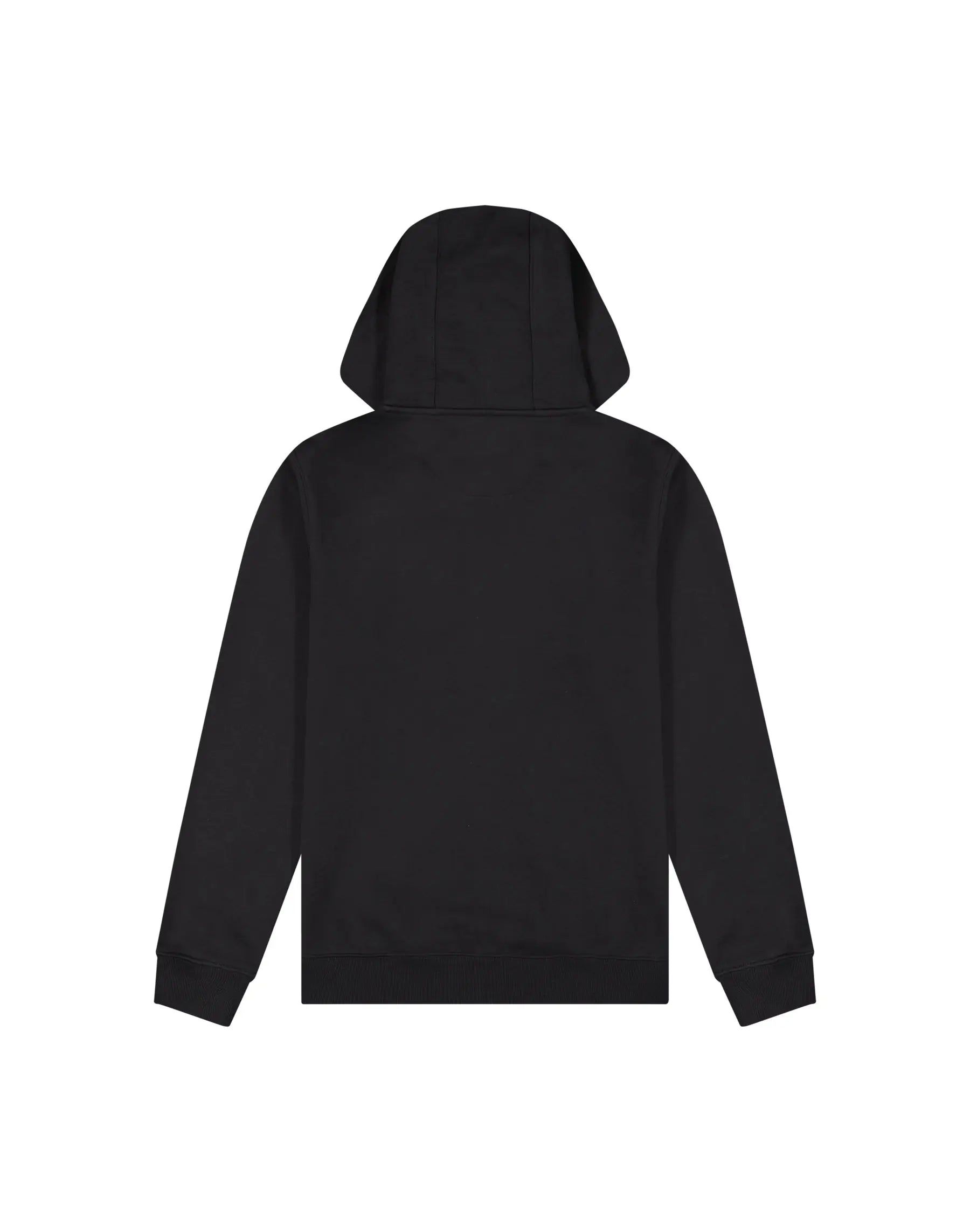 MESKA BLUZA WRANGLER GRAPHIC ZIP HOODIE BLACK 112378029