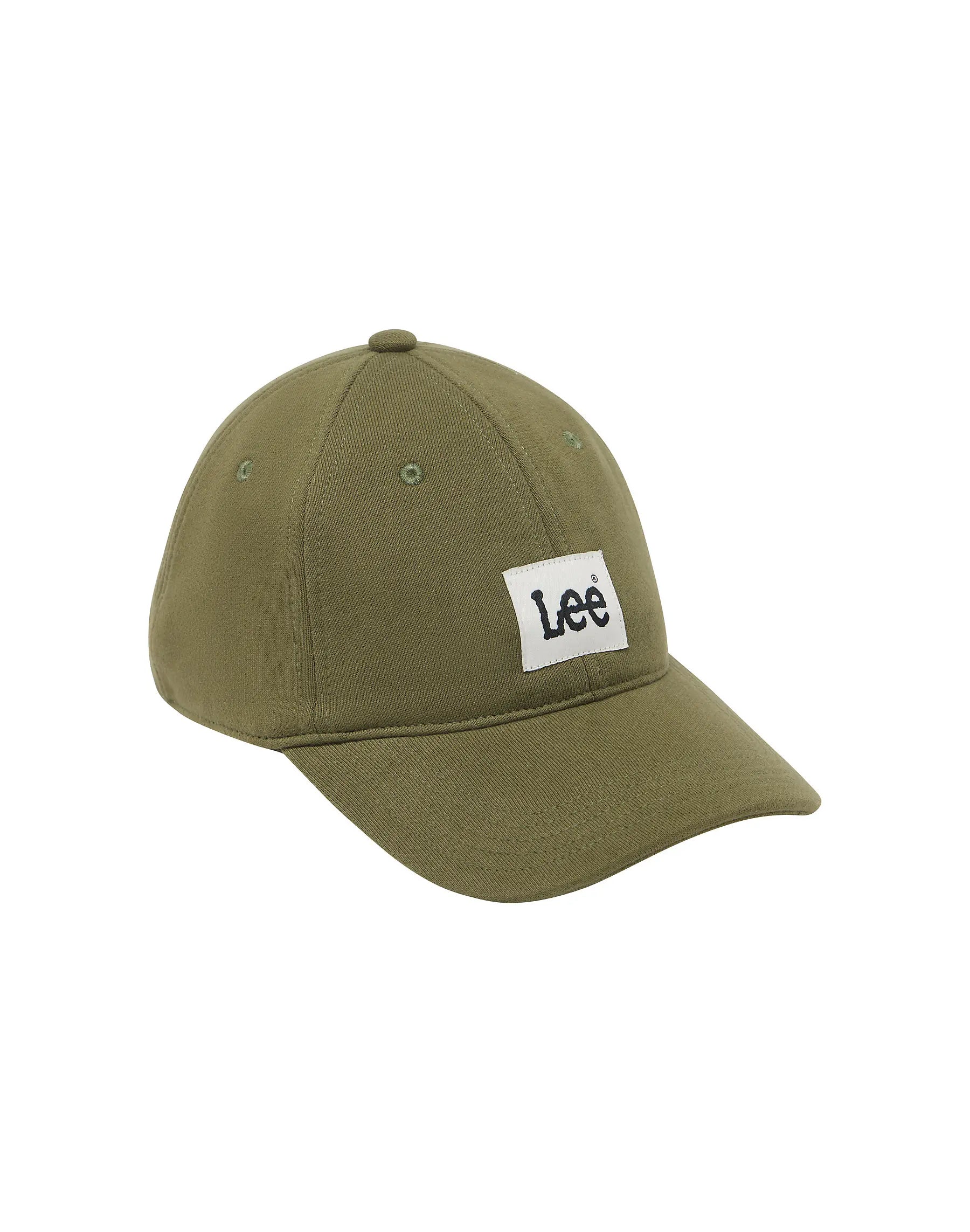 MESKA CZAPKA LEE CAP MERCANTILE GREEN 112377733