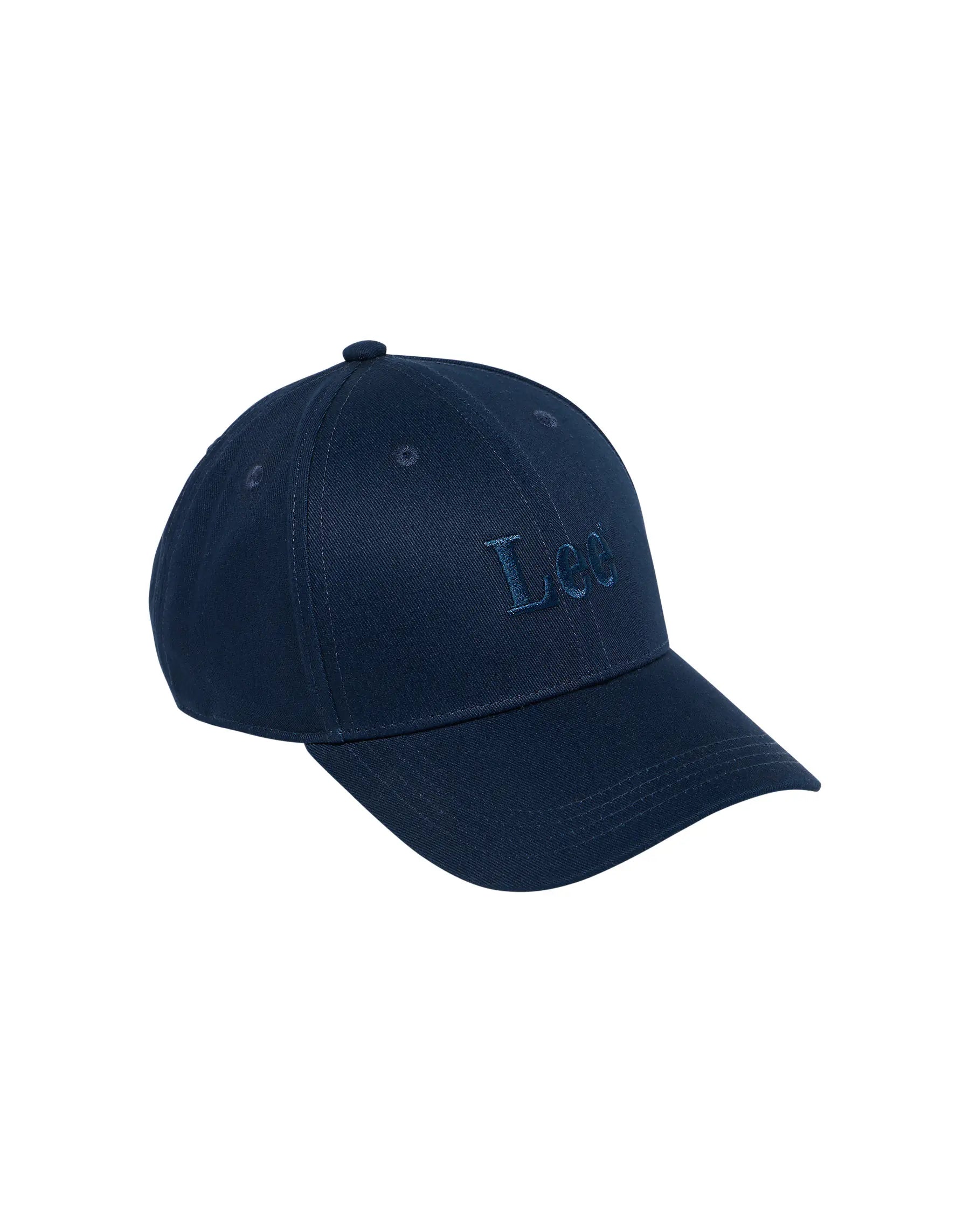 MESKA CZAPKA LEE CAP RIVET NAVY 112372710