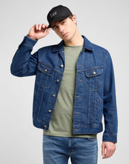 Czapka Z Daszkiem Męska Lee Cap Black 112372709