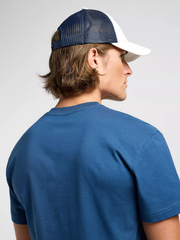 MĘSKA CZAPKA LEE TRUCKER CAP ECRU 112366125