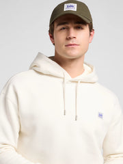 Meska Czapka Lee Workwear Cap Oak Moss 112372705