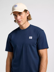 MĘSKA CZAPKA LEE WORKWEAR CAP SOY BEAN 112364301