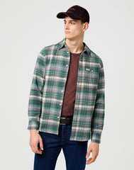 Meska Czapka Wrangler Corduroy Cap Mole 112372435