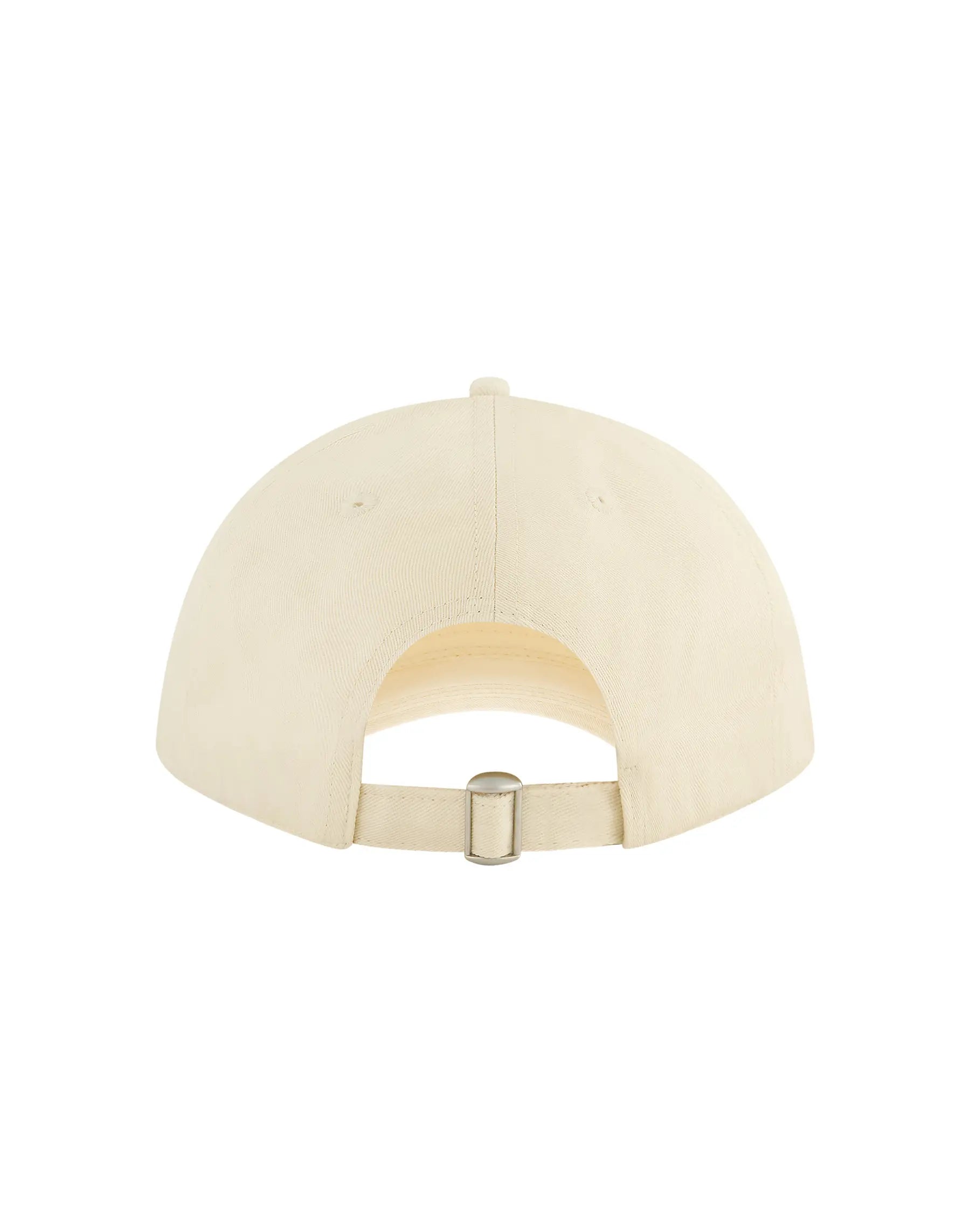 MESKA CZAPKA WRANGLER LOGO CAP ECRU 112378792