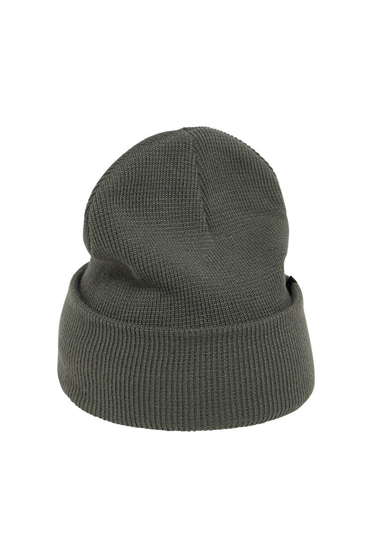 Meska Czapka Zimowa Lee Beanie Mercantile Green 112372698