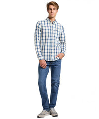 Meska Koszula Lee Lee Button Down Orion 112363896