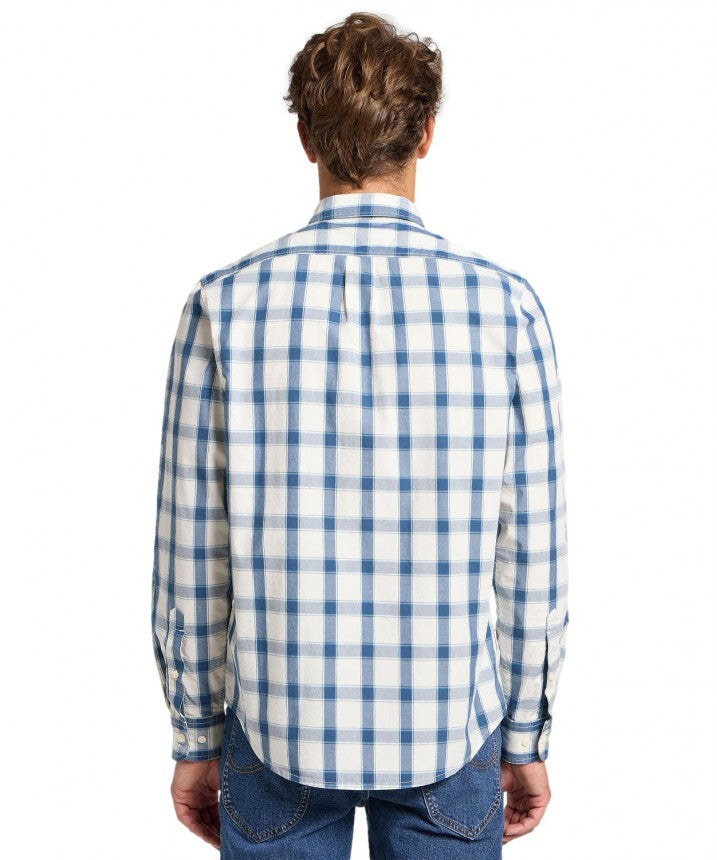 Meska Koszula Lee Lee Button Down Orion 112363896