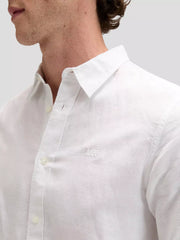 MESKA KOSZULA LEE SHIRT BRIGHT WHITE 112376559