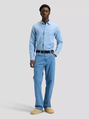 MESKA KOSZULA LEE SHIRT HALOGEN 112376556