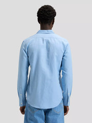 MESKA KOSZULA LEE SHIRT HALOGEN 112376556
