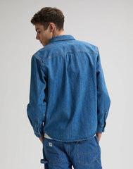 Męska Koszula Lee Workwear Button Down Edgar 112376597