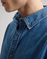Męska Koszula Lee Workwear Button Down Edgar 112376597