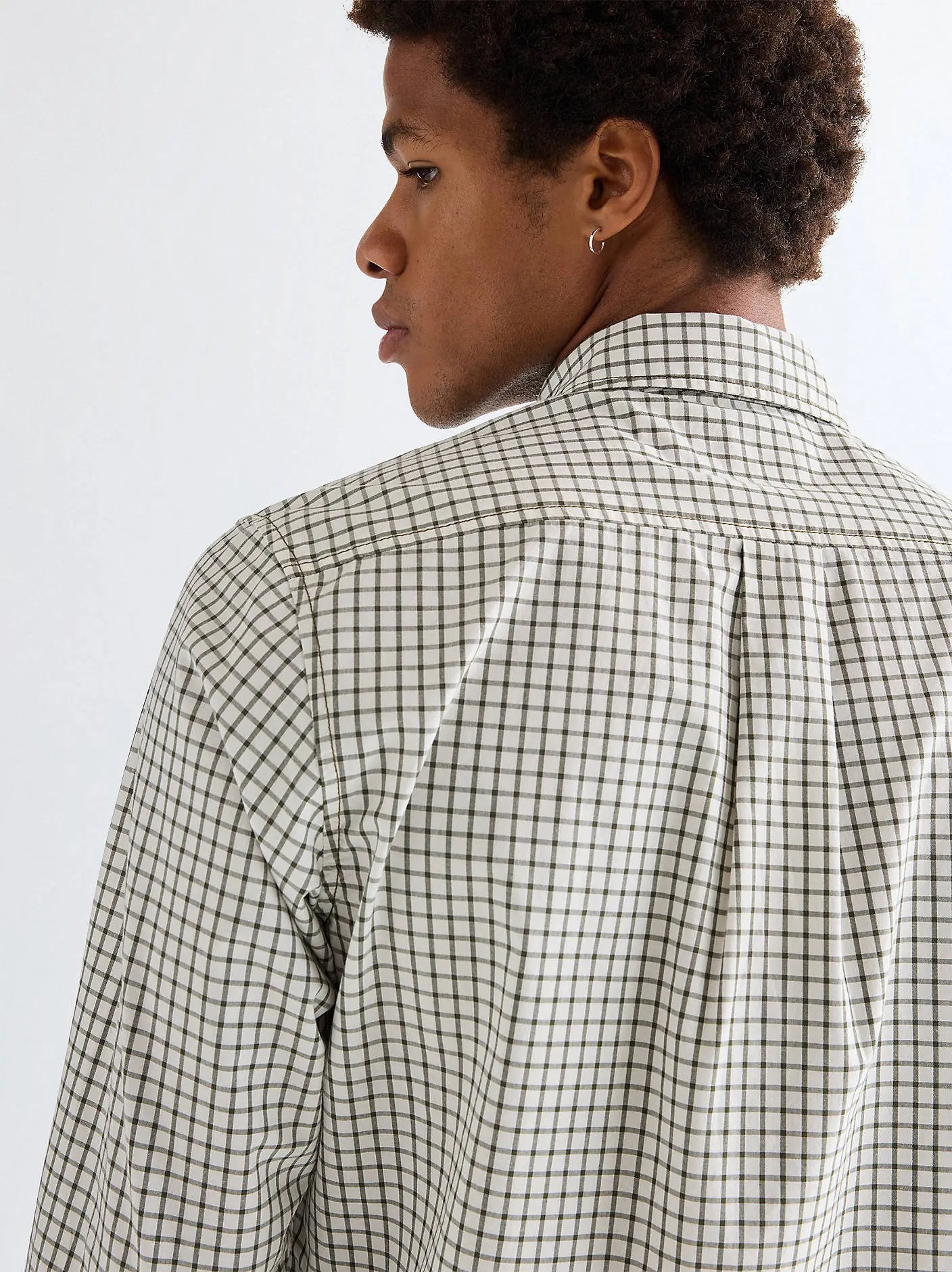 MESKA KOSZULA WRANGLER 1 PKT SHIRT DEEP DEPTHS 112378034