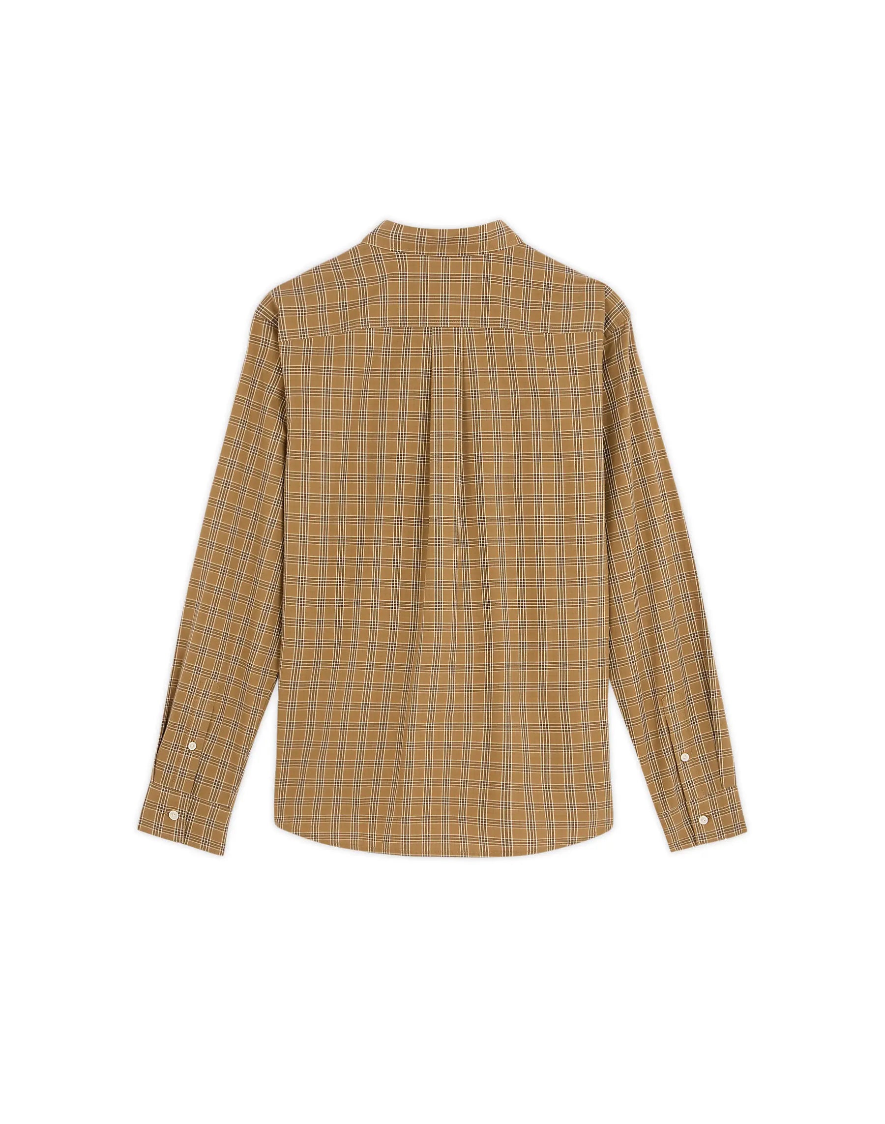 MĘSKA KOSZULA WRANGLER 1 PKT SHIRT KANGAROO 112386966