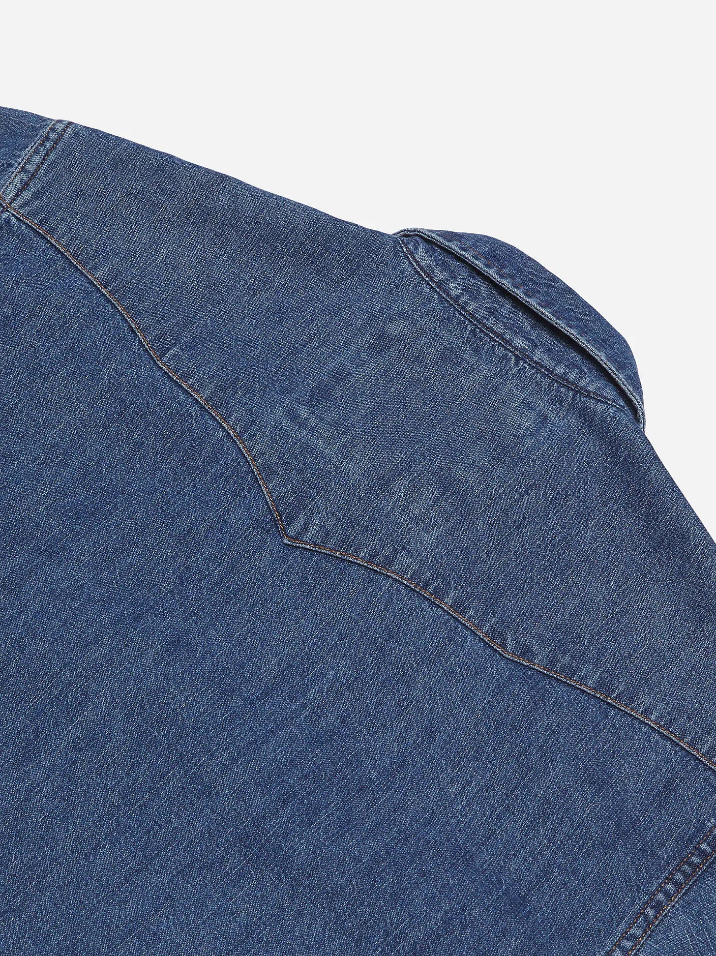 Męska Koszula Wrangler 2 Pkt Shirt 2 Years 112357735
