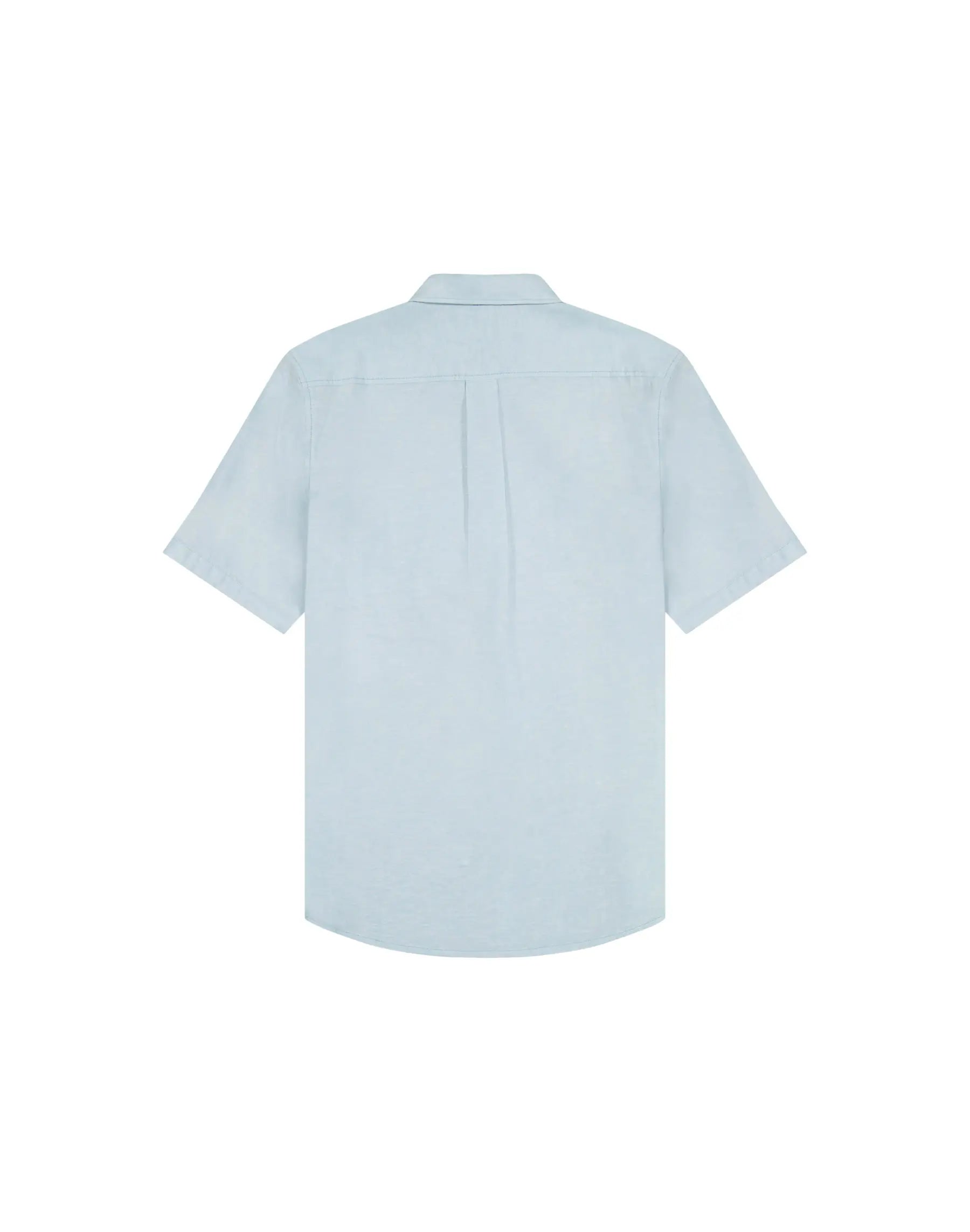 MESKA KOSZULA WRANGLER SS 1 PKT SHIRT FORGET ME NOT 112378046
