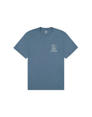 Męska Koszulka Lee SS Elevated Ess Logo Tee Vintage B 112370580